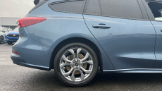 Ford Focus 1.0 EcoBoost ST-Line 5dr Petrol Estate